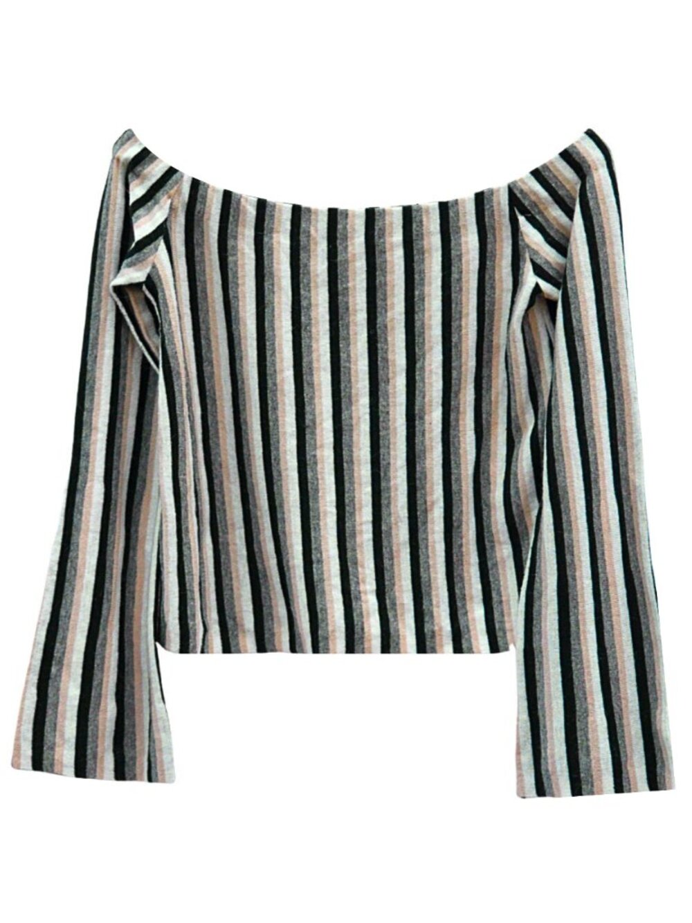 Endless Rose Off the Shoulder Top